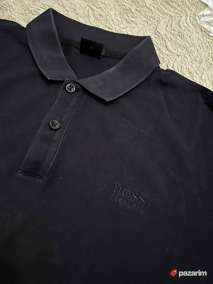 Hugo Boss muska polo majica L 6
