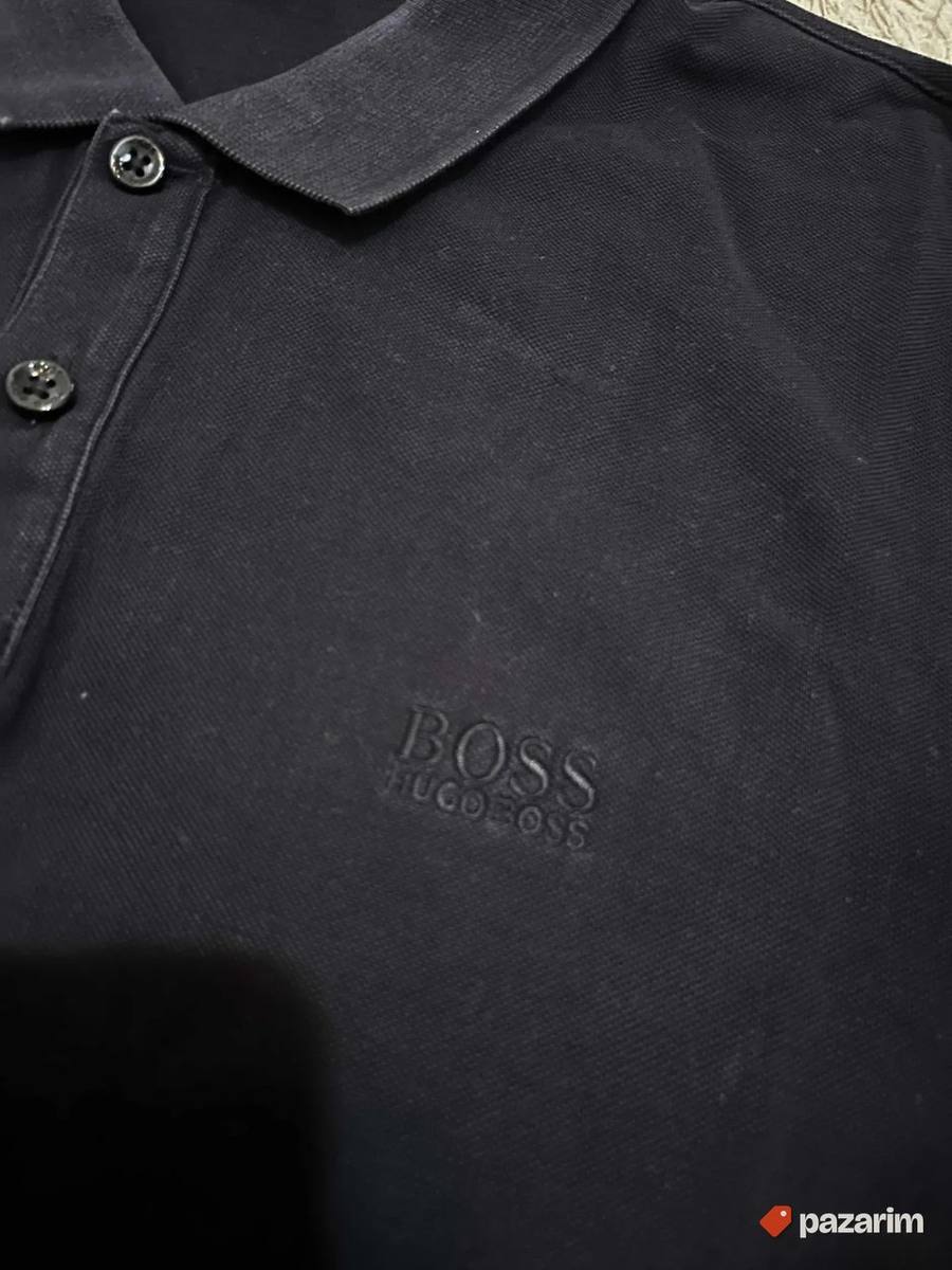 Hugo Boss muska polo majica L 7