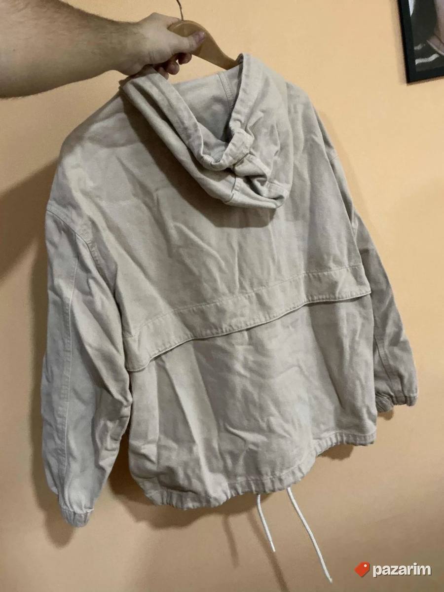Bershka texas denim dukser L/XL 6