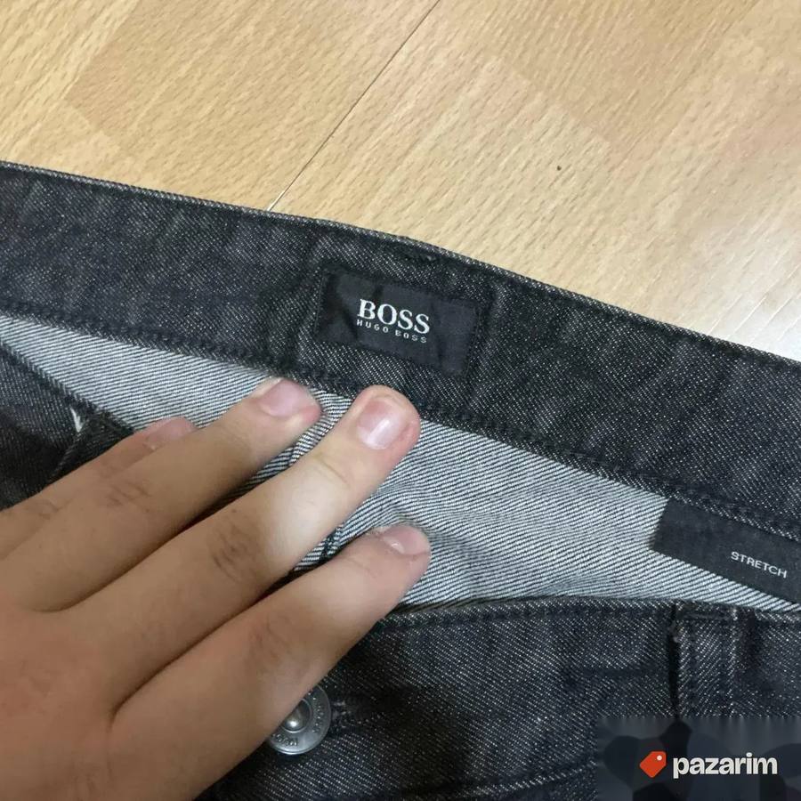 Hugo Boss muske farmerke vel L/XL 2