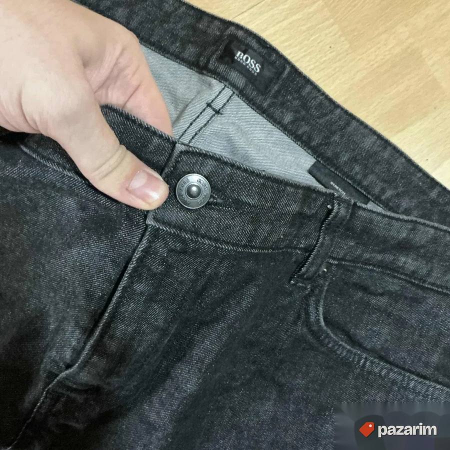 Hugo Boss muske farmerke vel L/XL 3