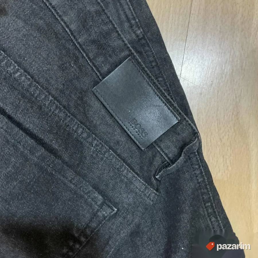 Hugo Boss muske farmerke vel L/XL 5
