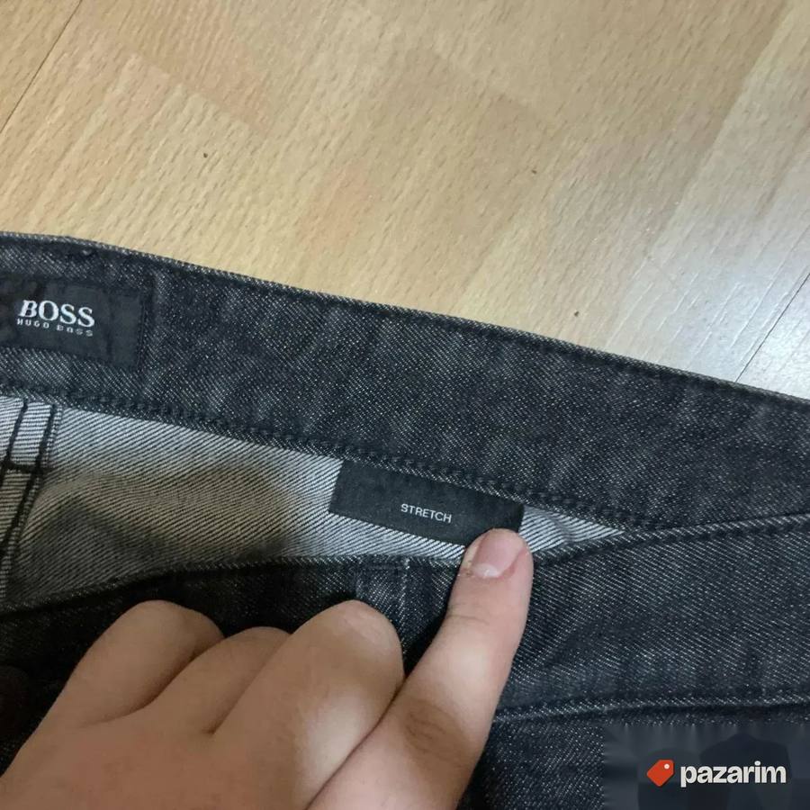 Hugo Boss muske farmerke vel L/XL 6