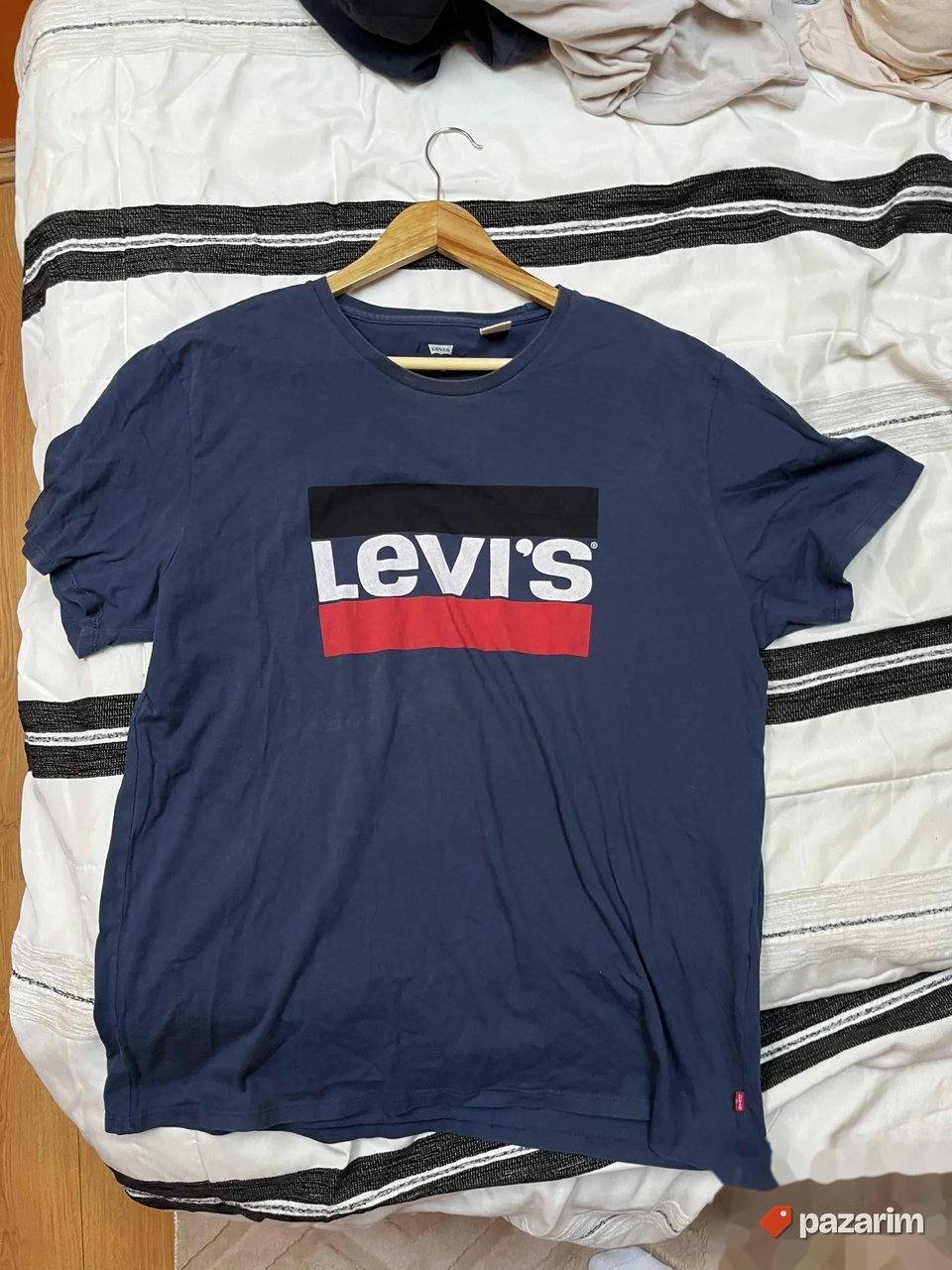 Levis muska majica XL 1