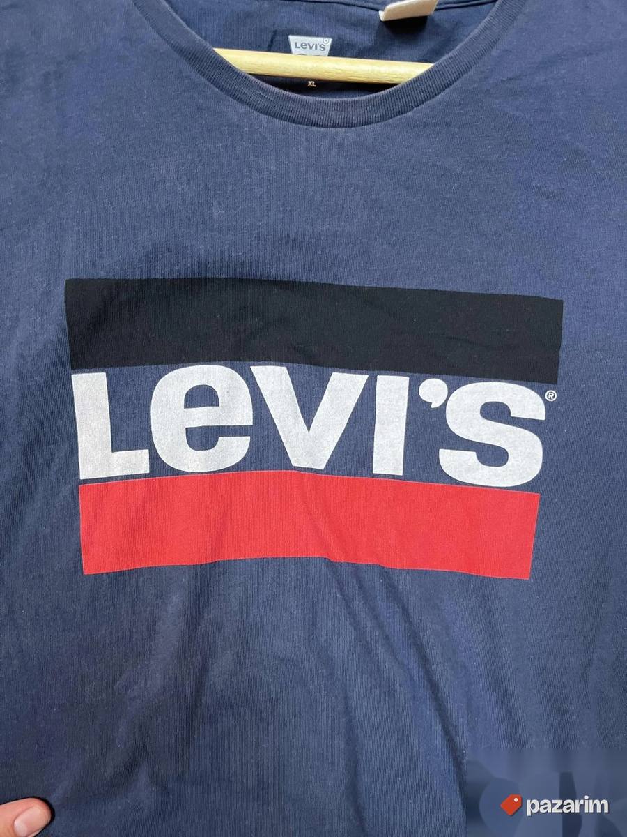 Levis muska majica XL 2
