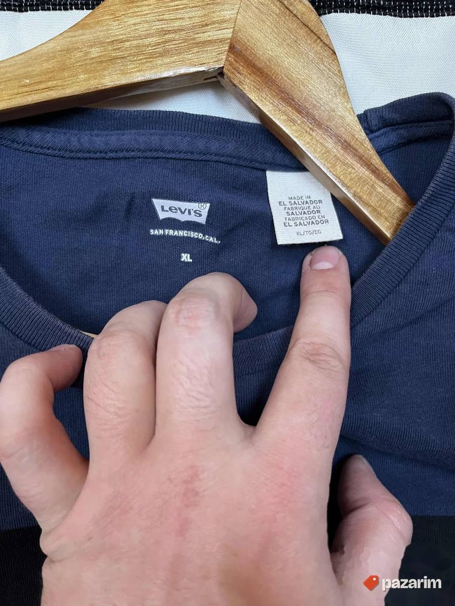 Levis muska majica XL 3