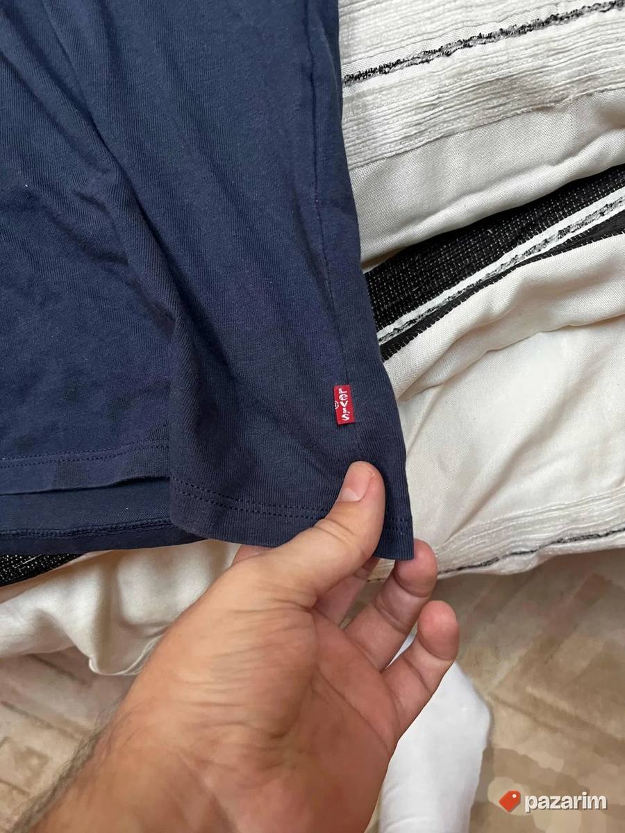 Levis muska majica XL 4