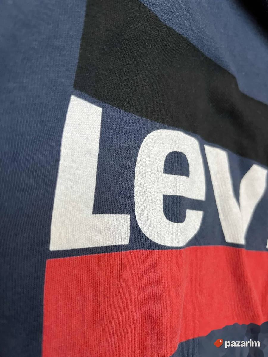 Levis muska majica XL 5
