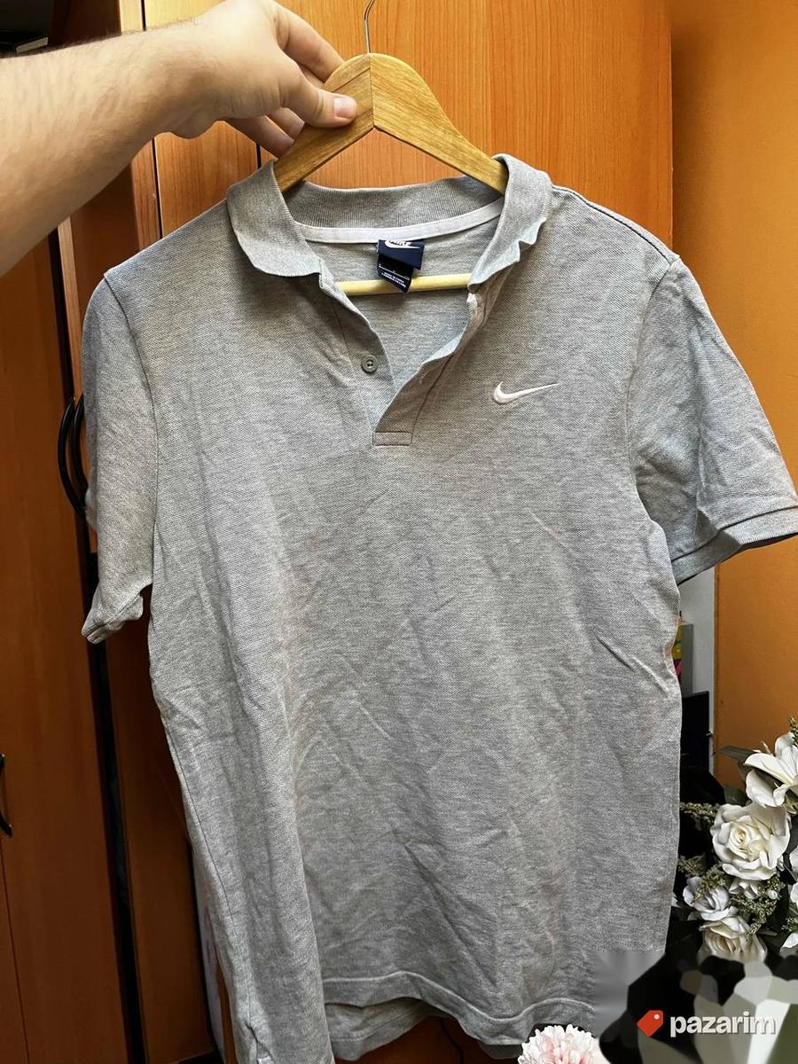 Nike Polo muska majica S 2