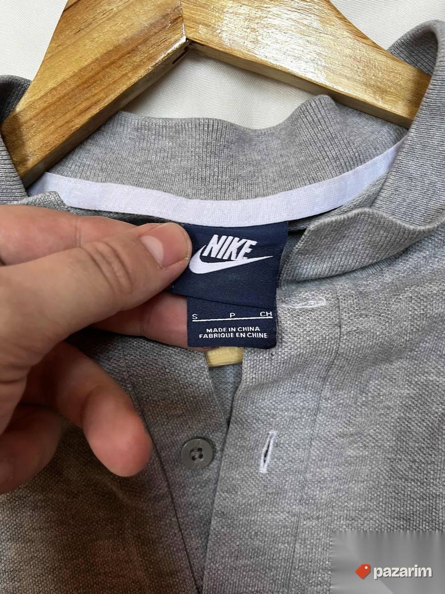 Nike Polo muska majica S 3