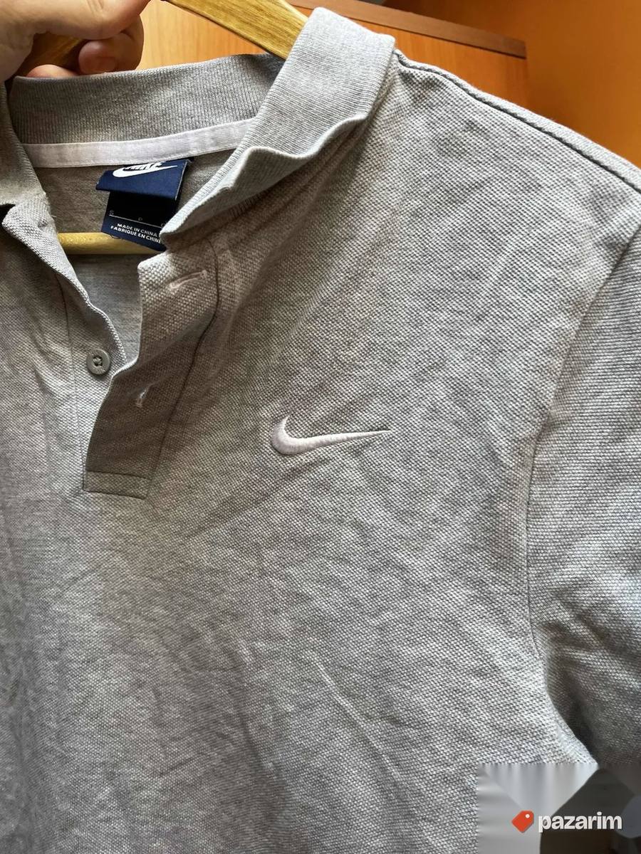Nike Polo muska majica S 8
