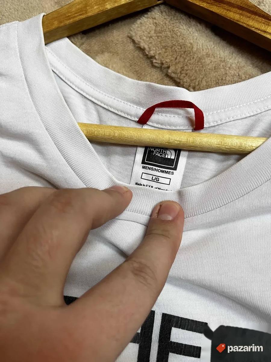 TheNorthFace TNF muska majica L/XL 3