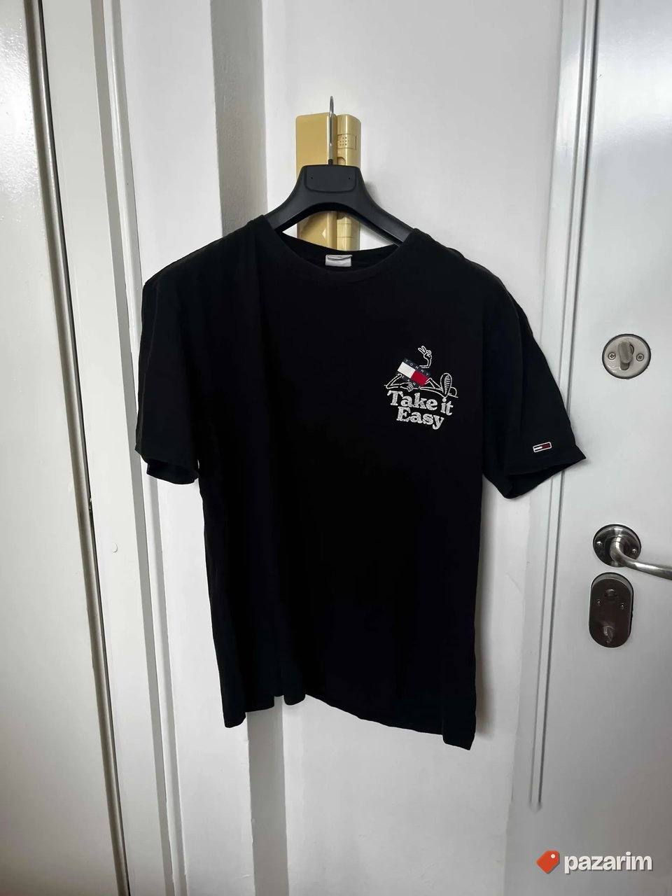 Tommy Jeans muska majica XL - original 1