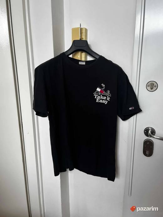 Tommy Jeans muska majica XL - original