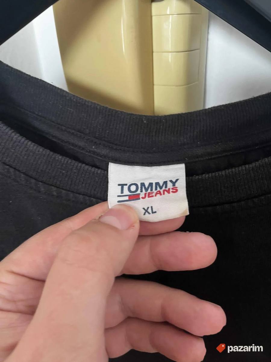 Tommy Jeans muska majica XL - original 4