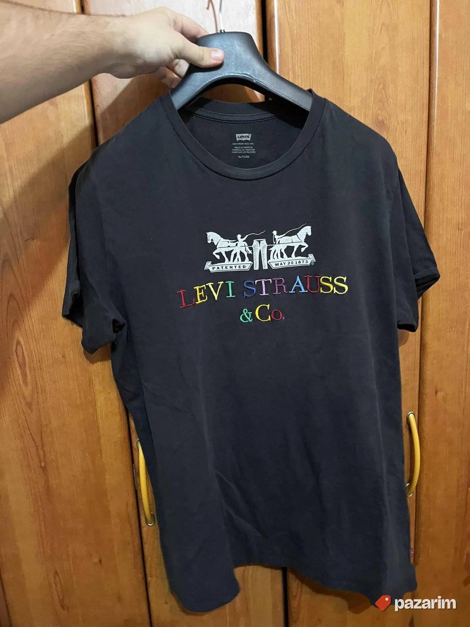 Levis muska majica XL 1
