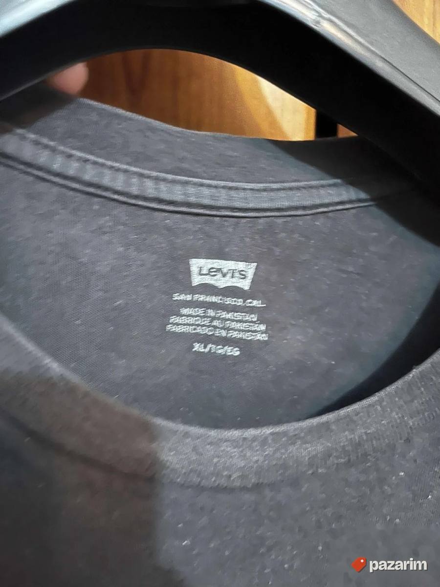 Levis muska majica XL 2