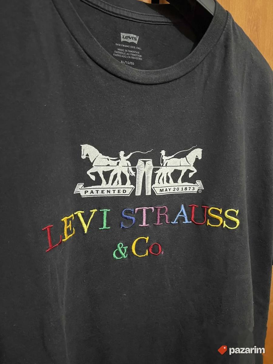 Levis muska majica XL 3