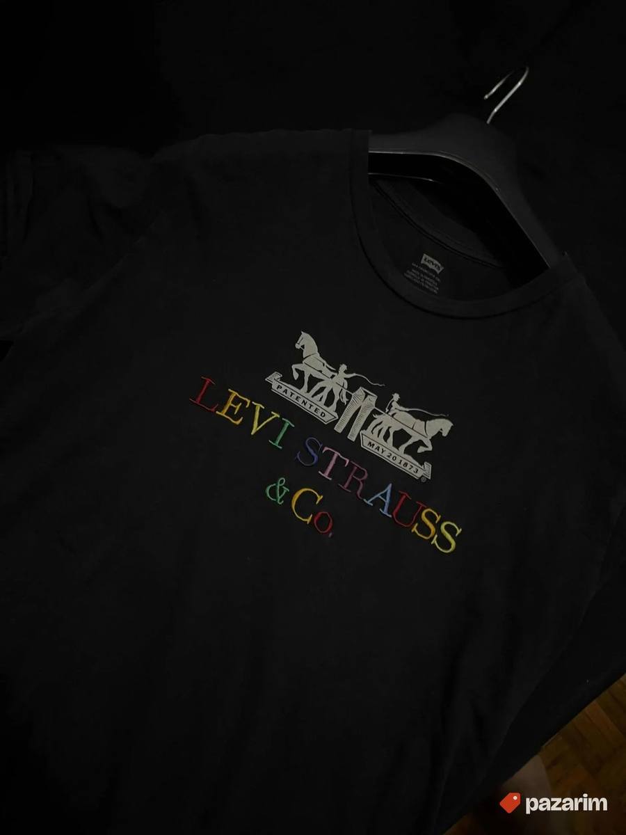 Levis muska majica XL 7