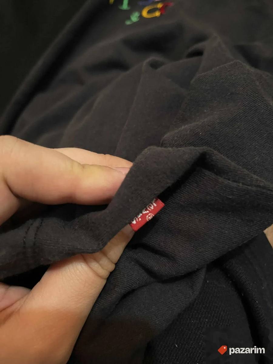 Levis muska majica XL 8