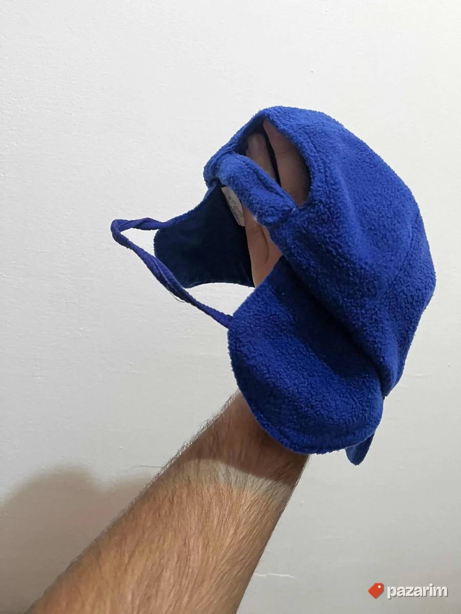 Nike Therma-FIT fleece cap with ear flaps muski kacket 3