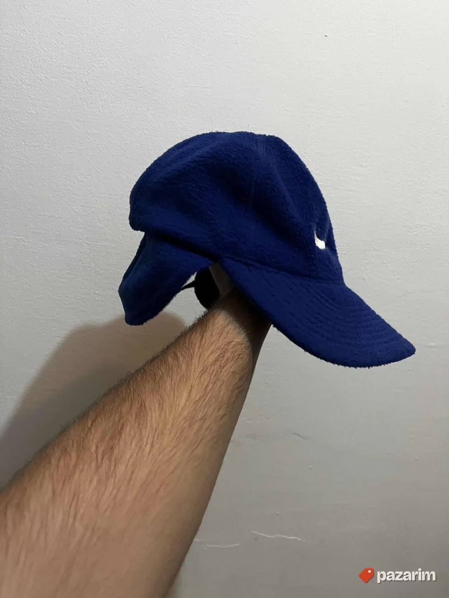 Nike Therma-FIT fleece cap with ear flaps muski kacket 4