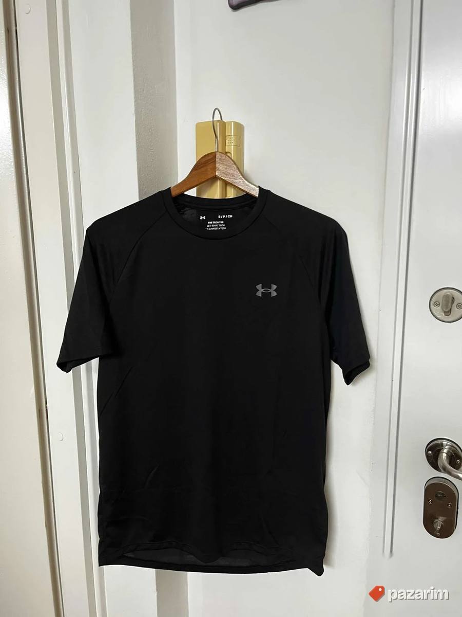 UnderArmour muska majica S 2