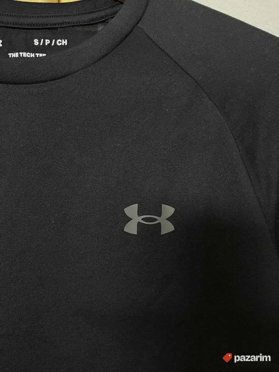 UnderArmour muska majica S 3