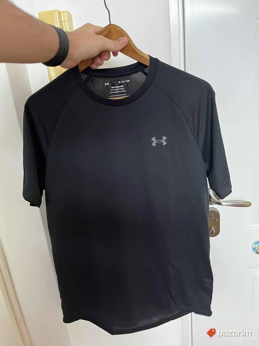 UnderArmour muska majica S 8