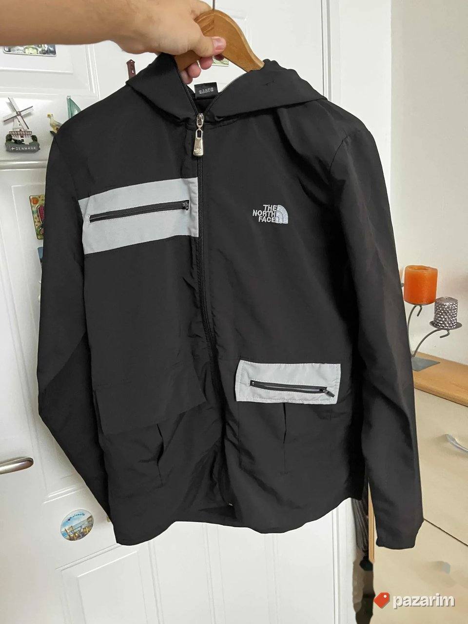 TheNorthFace muska tanka trenerka S/M 1