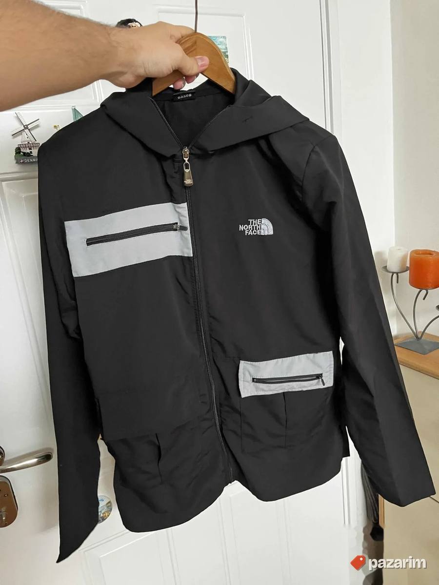 TheNorthFace muska tanka trenerka S/M 2