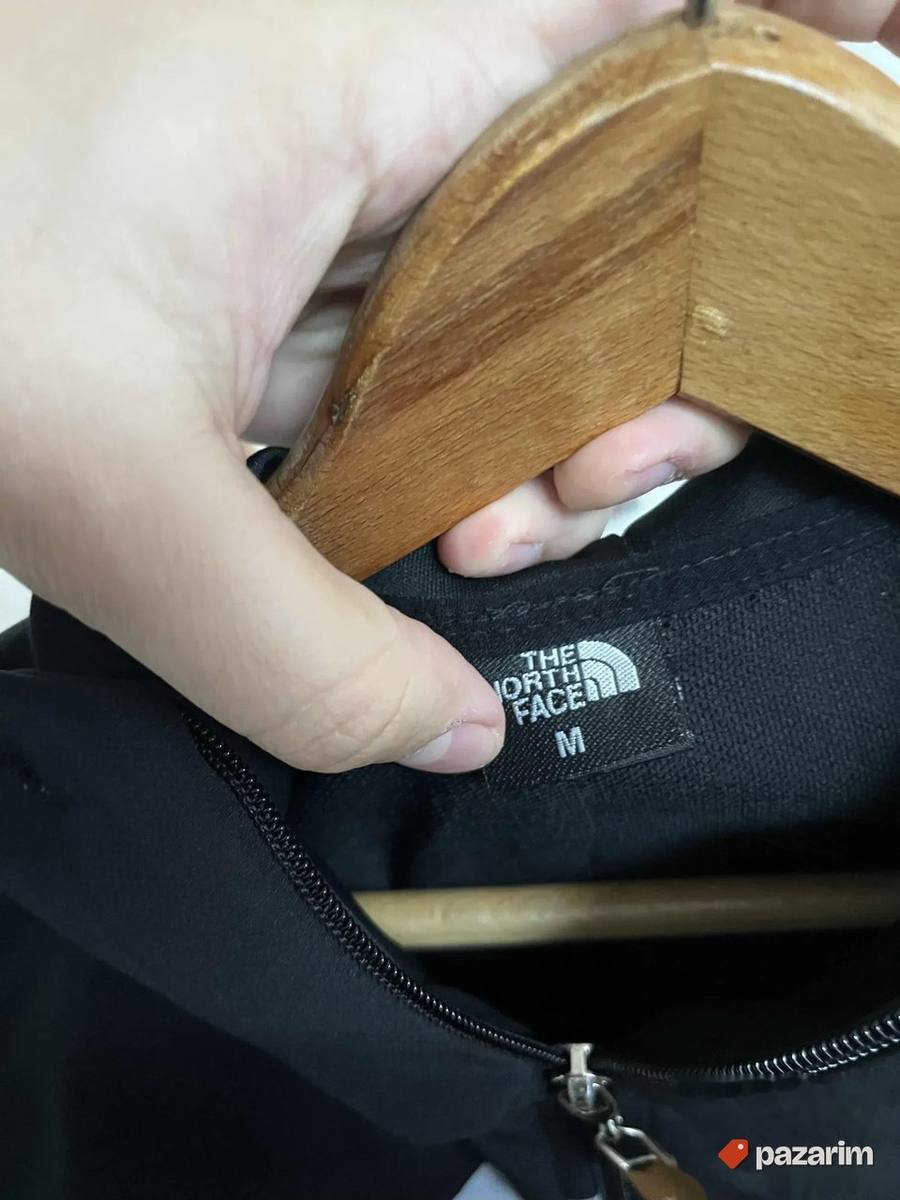 TheNorthFace muska tanka trenerka S/M 7