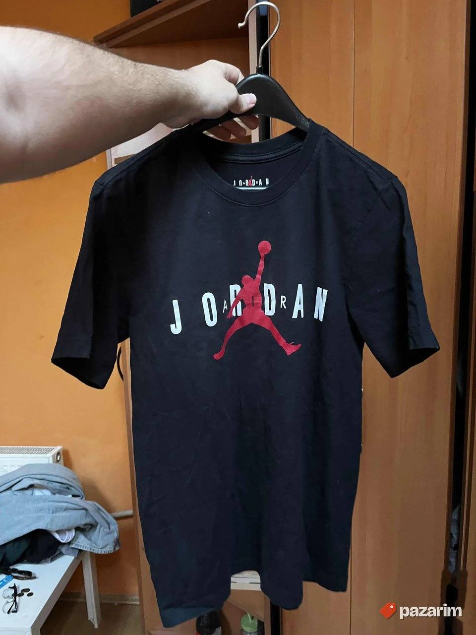Jordan Nike Air muska majica S - original 1
