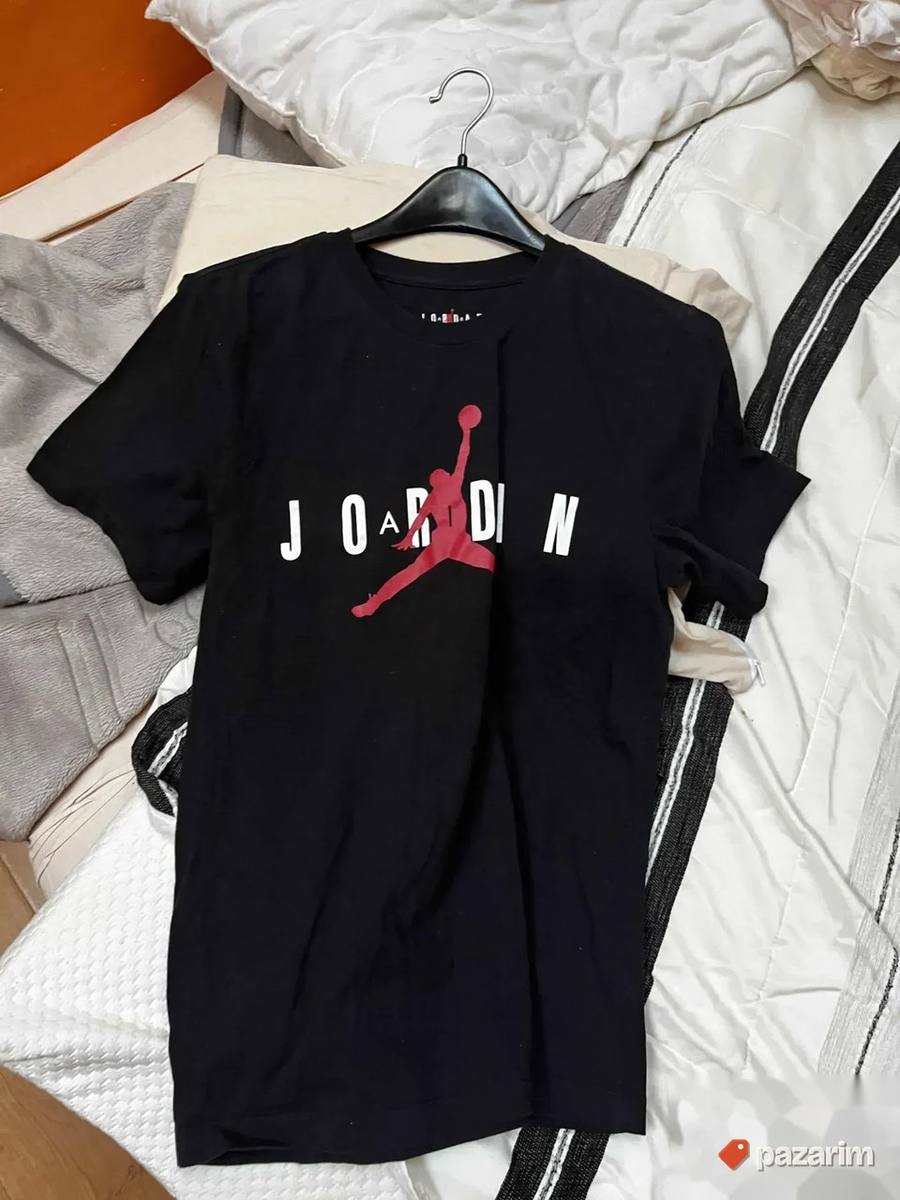 Jordan Nike Air muska majica S - original 2