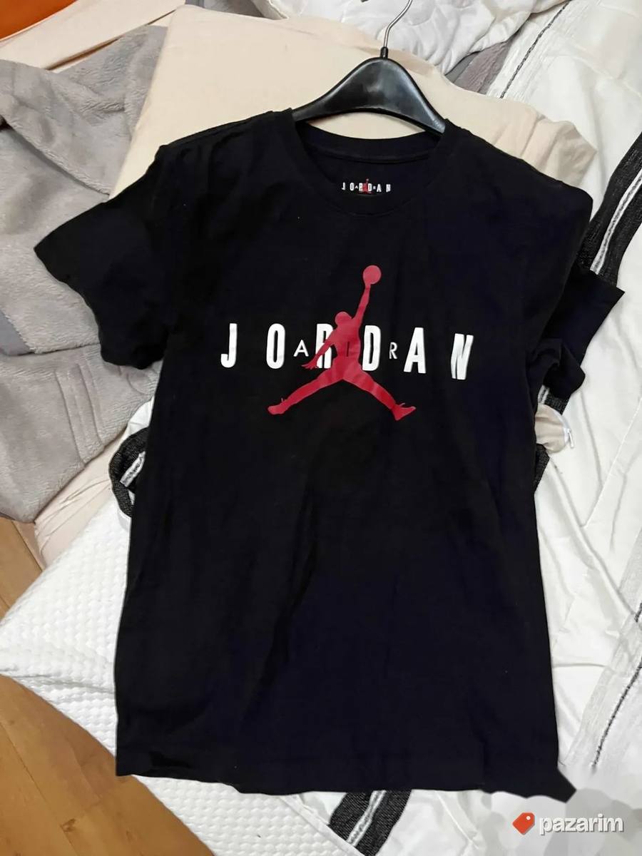 Jordan Nike Air muska majica S - original 3