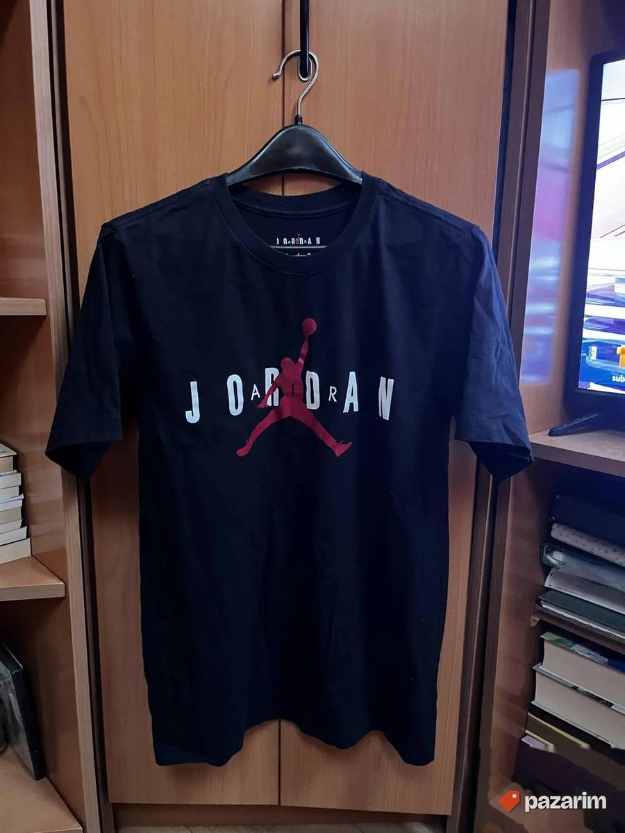 Jordan Nike Air muska majica S - original 4