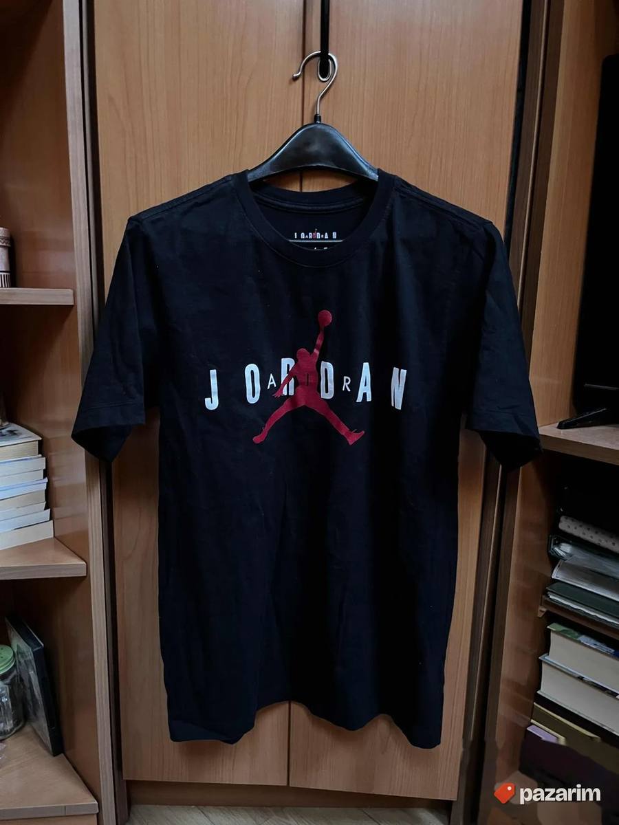 Jordan Nike Air muska majica S - original 5