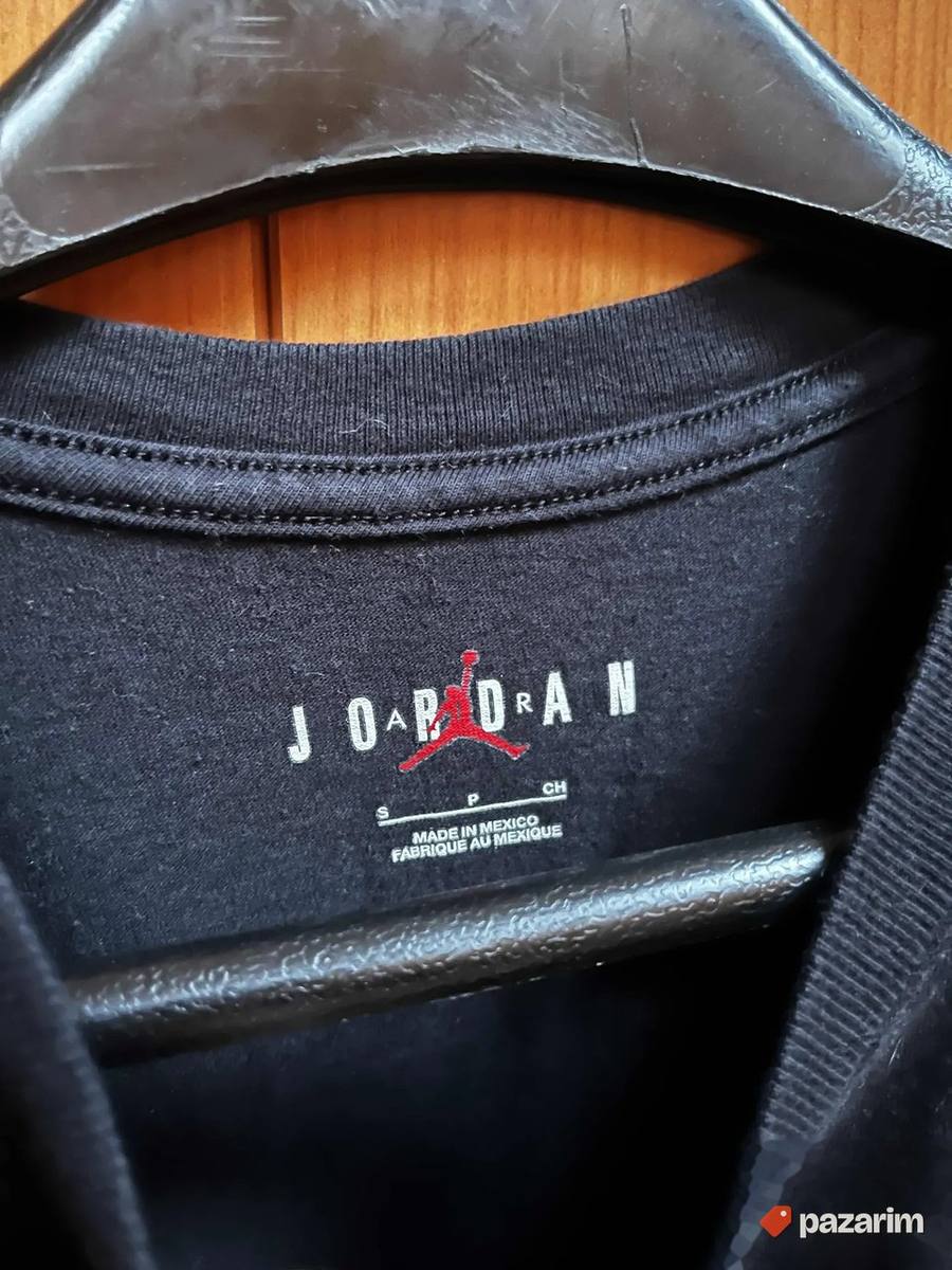 Jordan Nike Air muska majica S - original 6