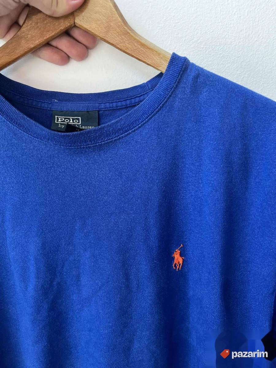 Polo Ralph Lauren muska majica L 3