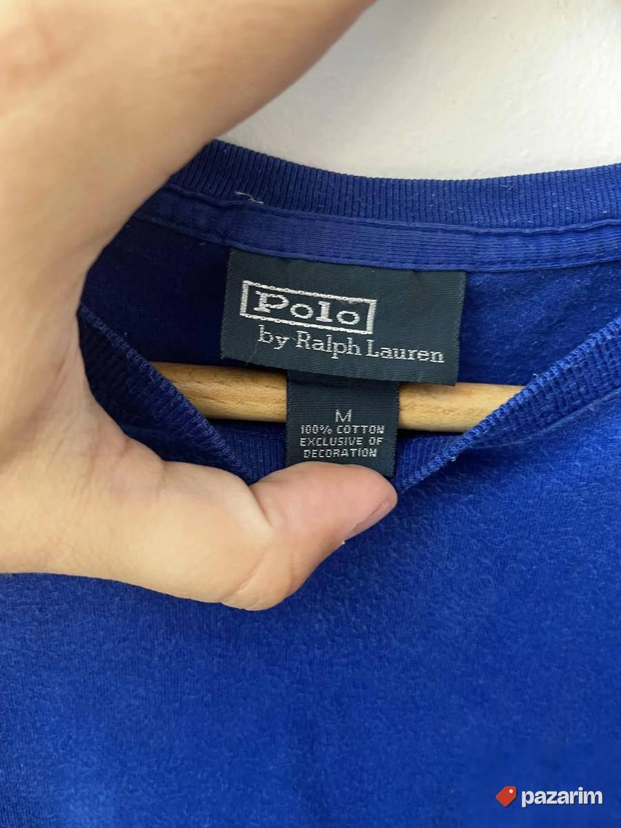 Polo Ralph Lauren muska majica L 4