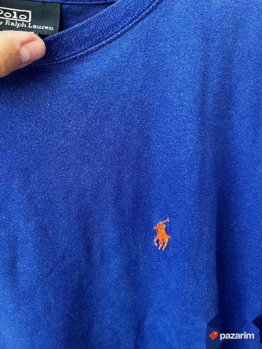 Polo Ralph Lauren muska majica L 5