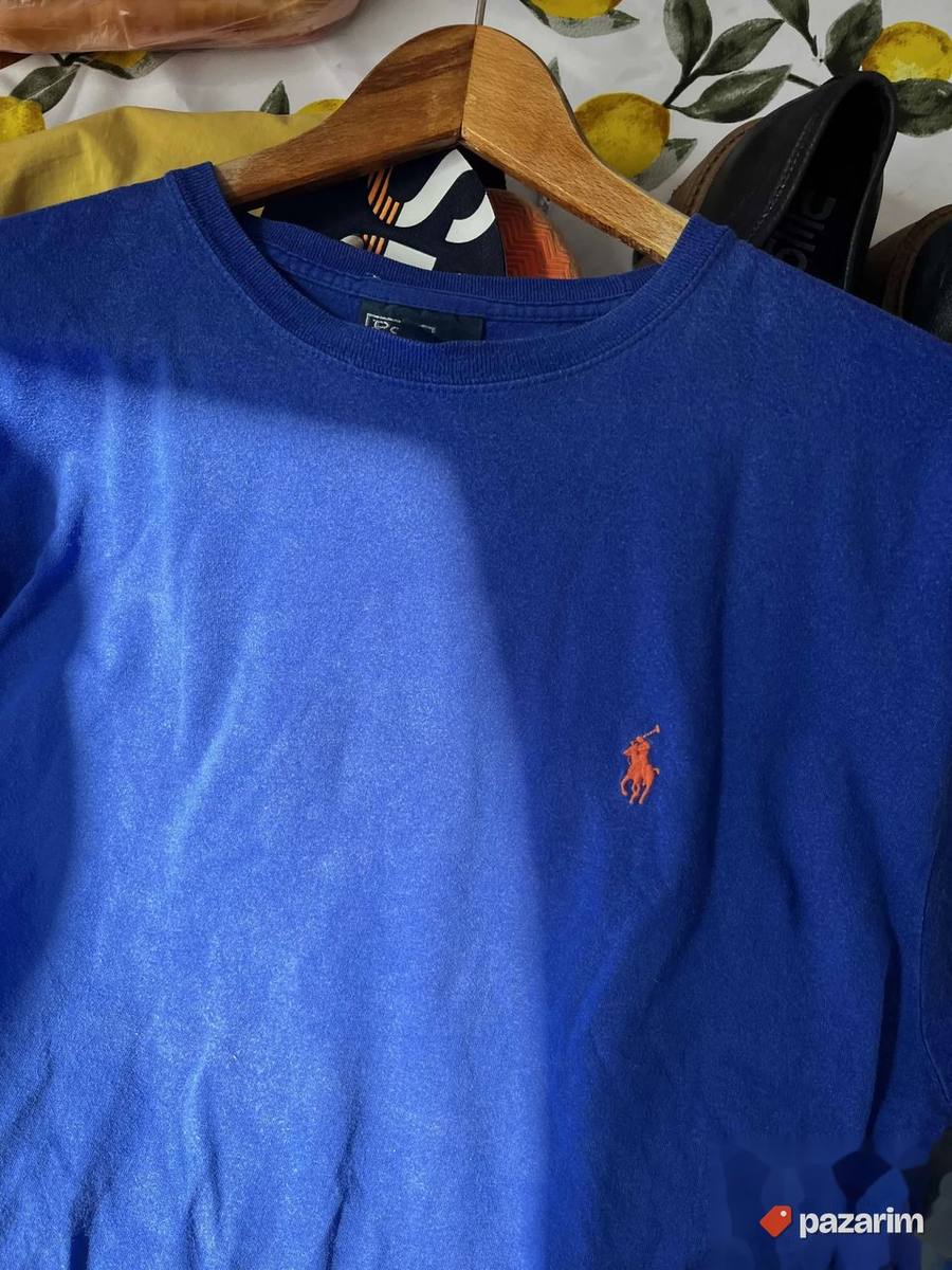 Polo Ralph Lauren muska majica L 6