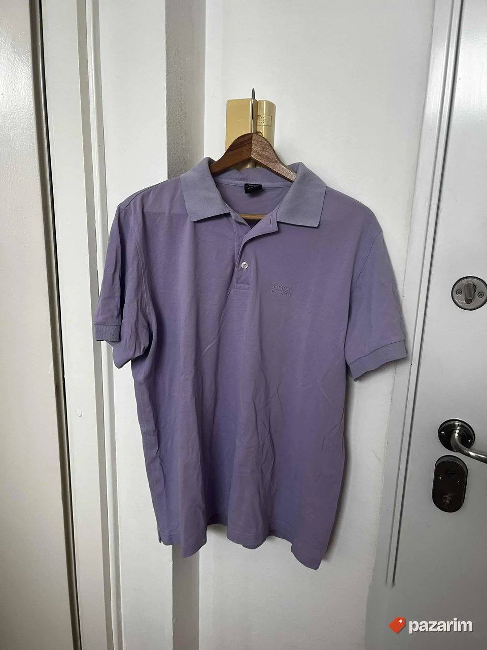 Hugo Bose polo muska majica XL 1