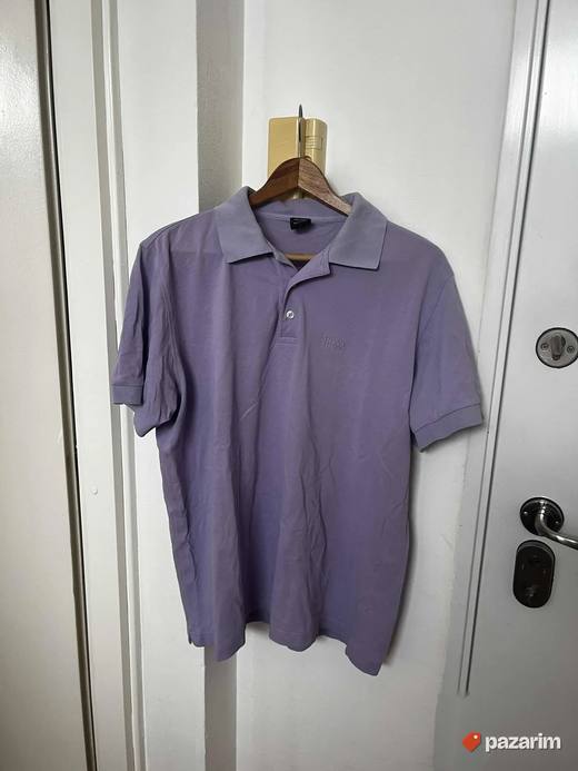 Hugo Bose polo muska majica XL