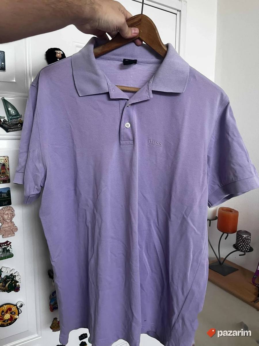 Hugo Bose polo muska majica XL 2