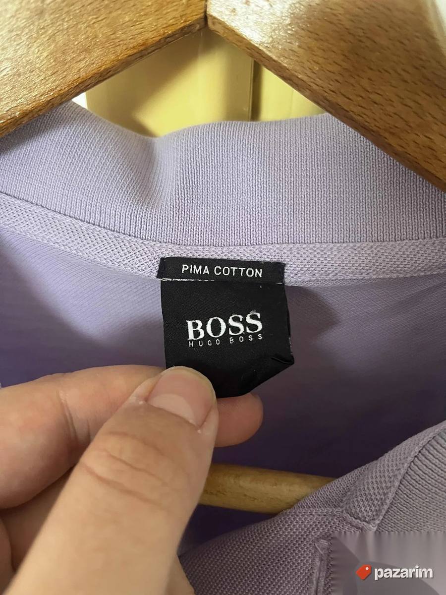 Hugo Bose polo muska majica XL 3
