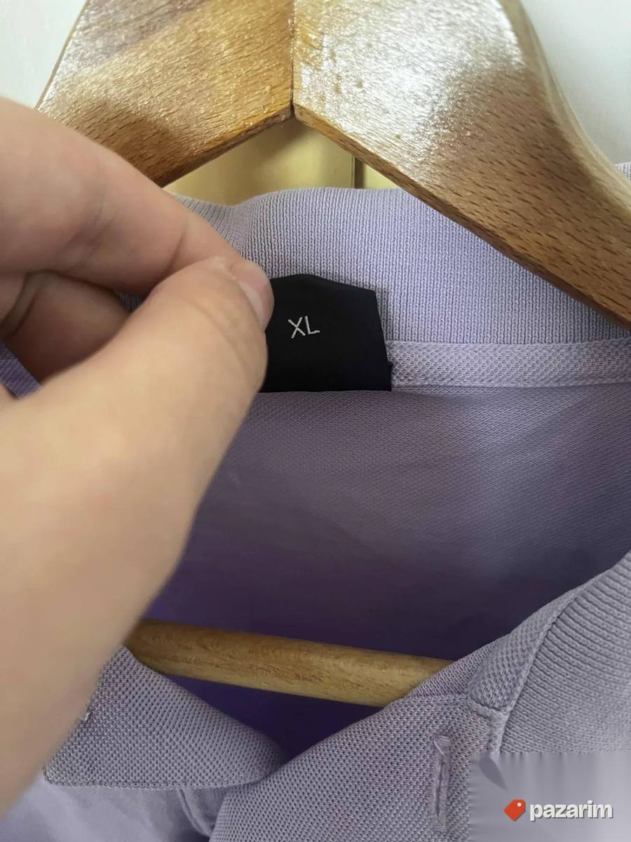 Hugo Bose polo muska majica XL 5