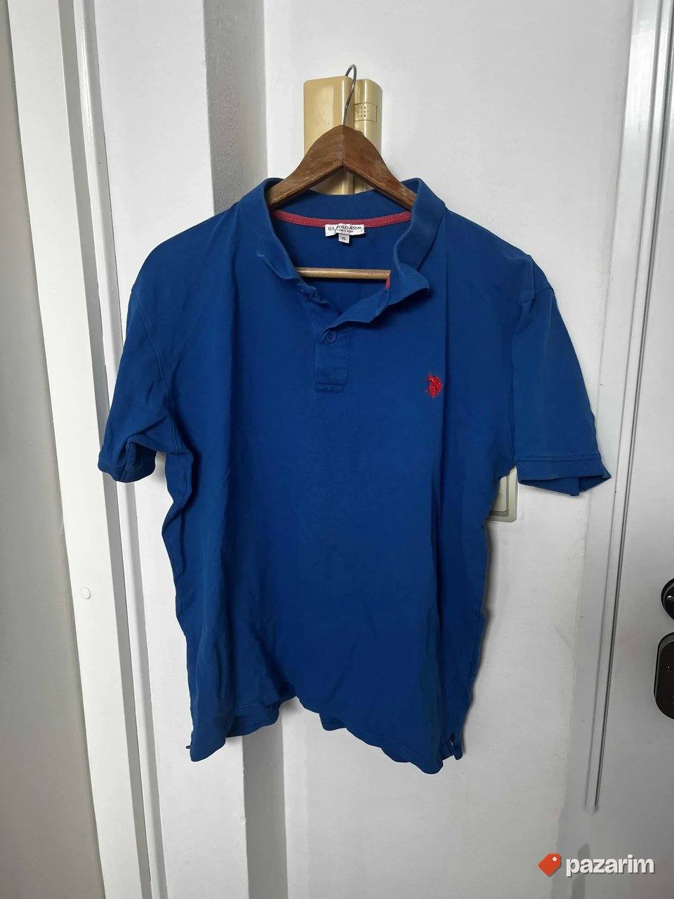 Polo ASSN muska polo majica XL 1