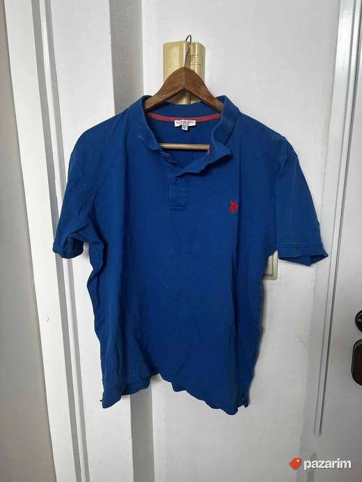 Polo ASSN muska polo majica XL