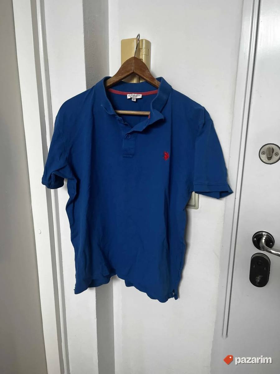 Polo ASSN muska polo majica XL 2